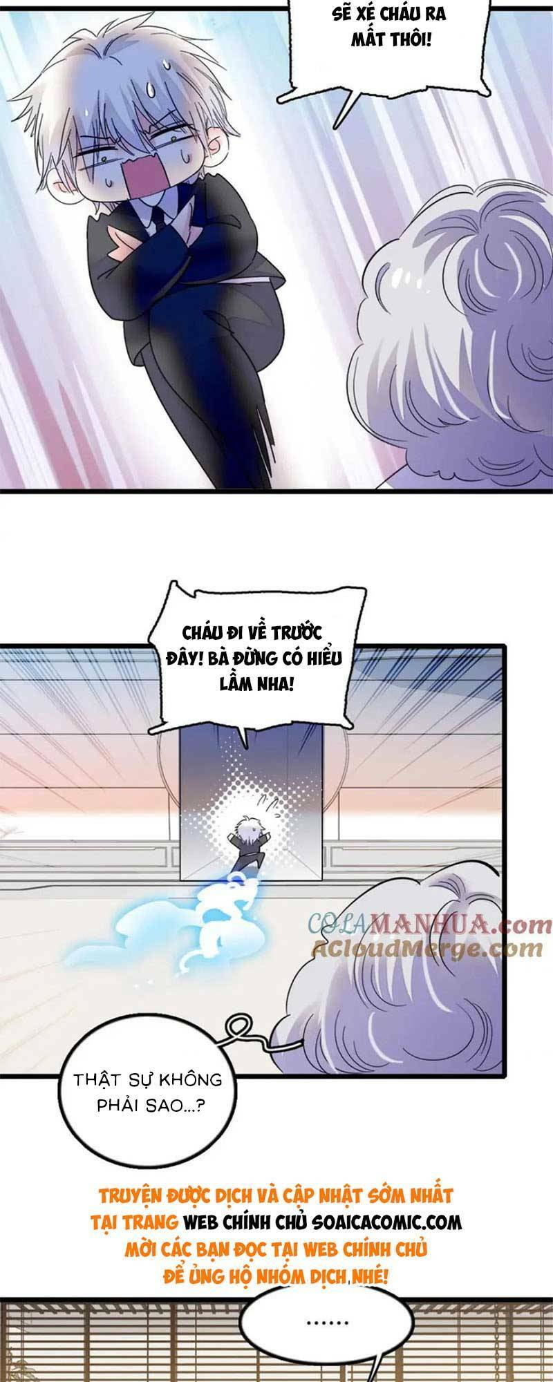 Thiên Kim Toàn Năng Bá Khí Ngút Trời Chapter 25 - Trang 26