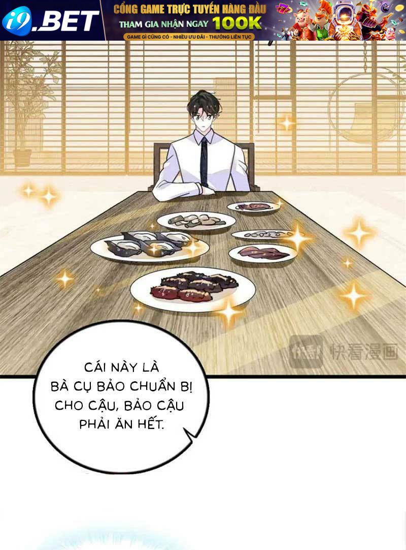 Thiên Kim Toàn Năng Bá Khí Ngút Trời Chapter 25 - Trang 27