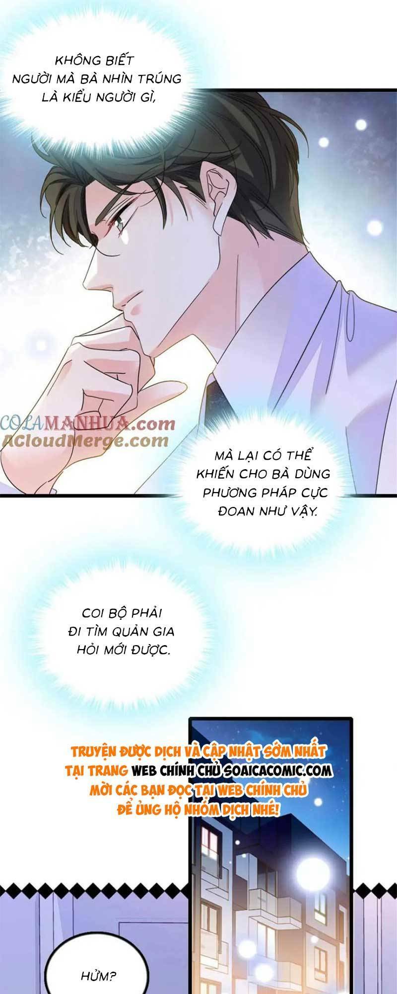 Thiên Kim Toàn Năng Bá Khí Ngút Trời Chapter 25 - Trang 29