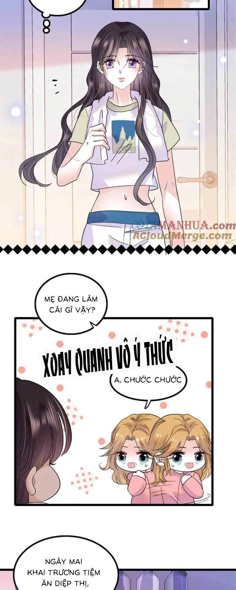 Thiên Kim Toàn Năng Bá Khí Ngút Trời Chapter 25 - Trang 30