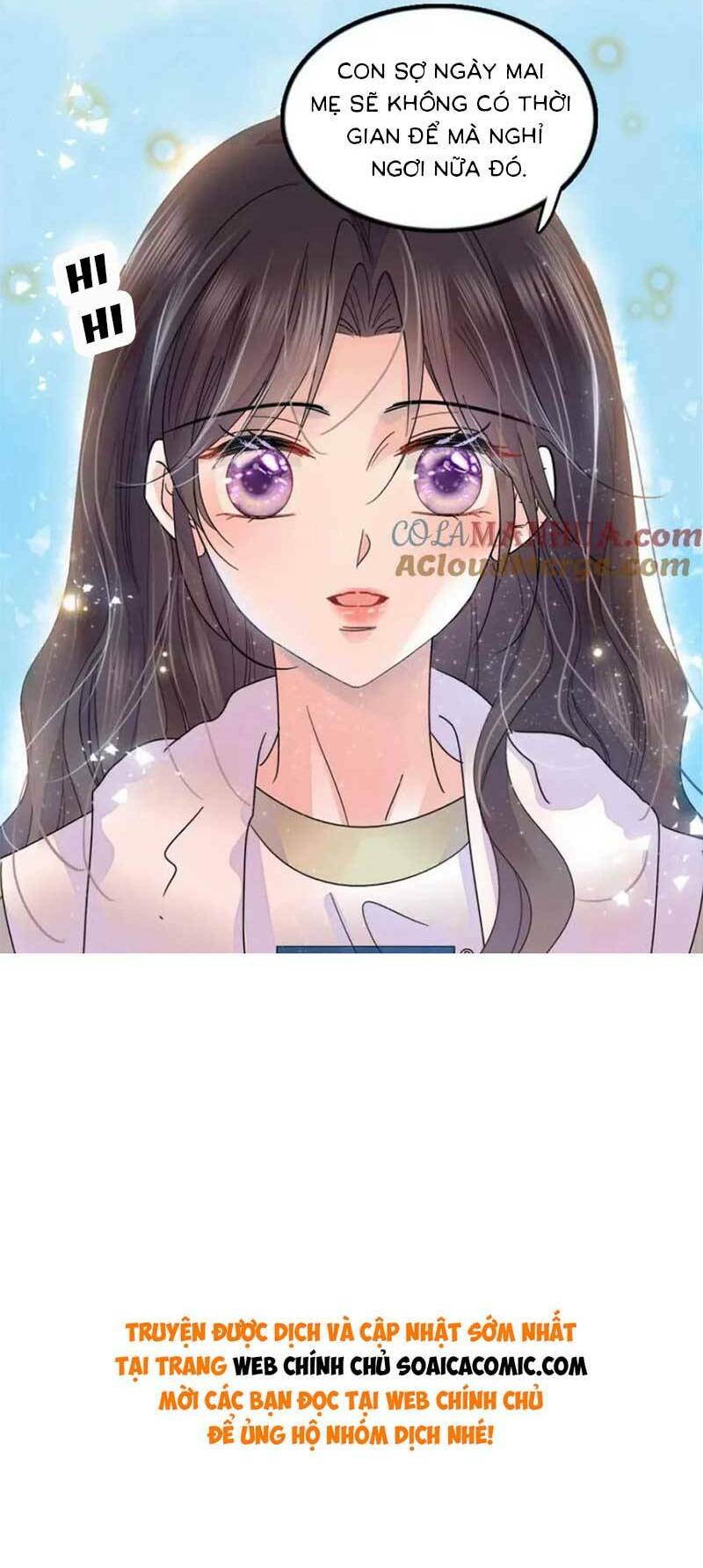 Thiên Kim Toàn Năng Bá Khí Ngút Trời - Chapter 25 - Page 32