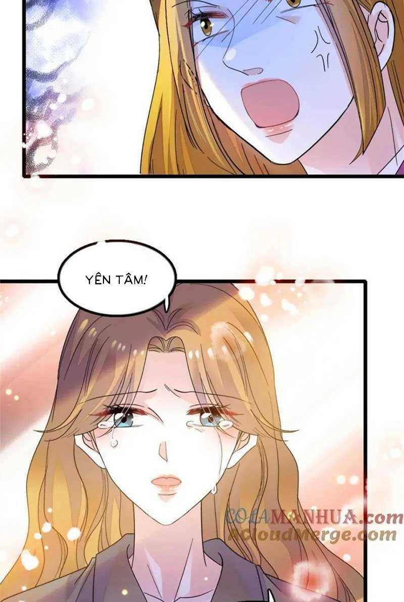 Thiên Kim Toàn Năng Bá Khí Ngút Trời Chapter 25 - Trang 3