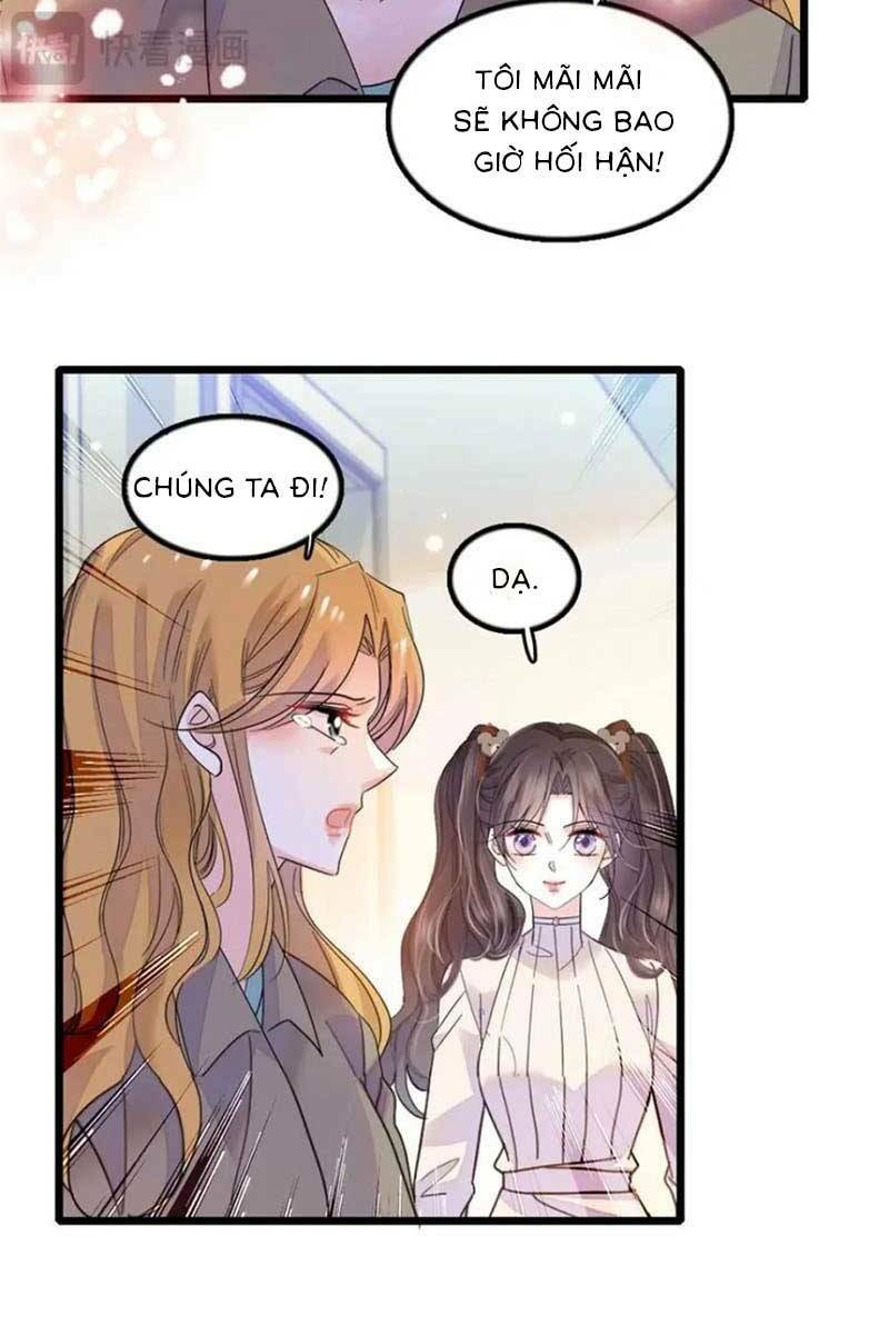 Thiên Kim Toàn Năng Bá Khí Ngút Trời Chapter 25 - Trang 4