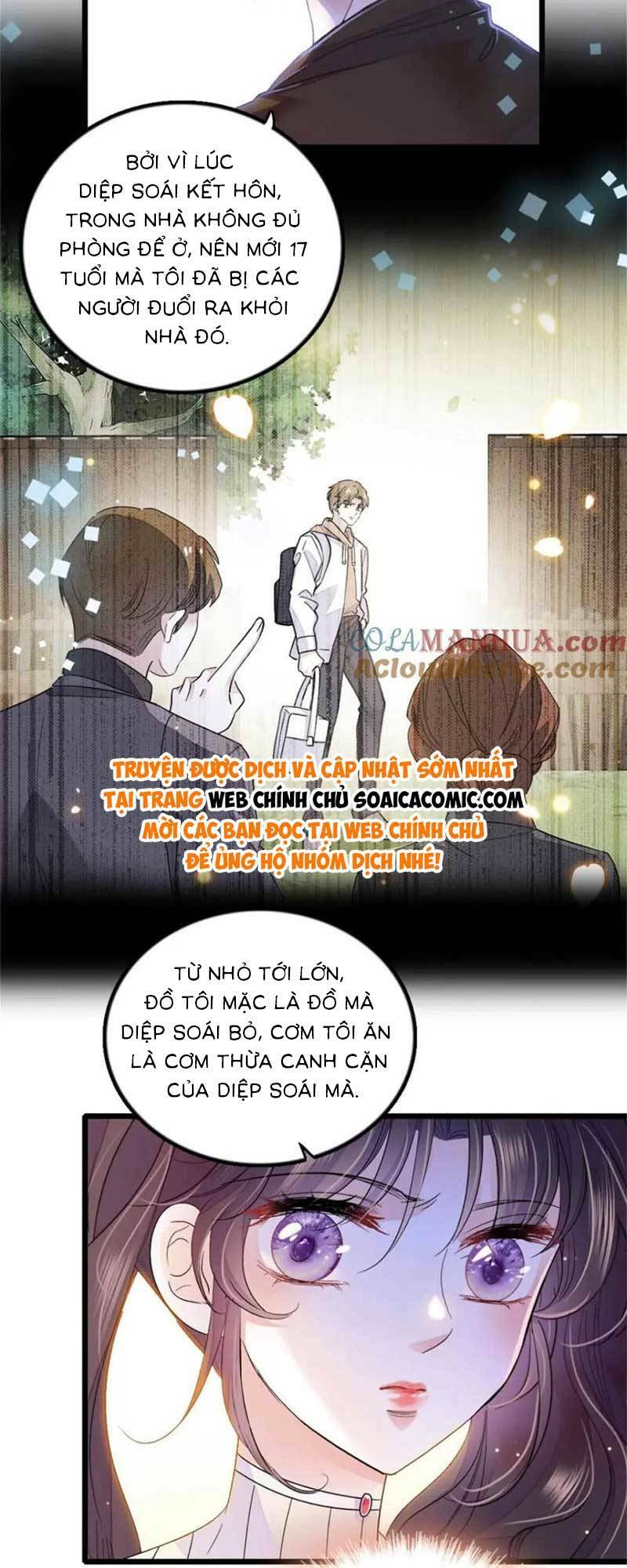 Thiên Kim Toàn Năng Bá Khí Ngút Trời Chapter 25 - Trang 6