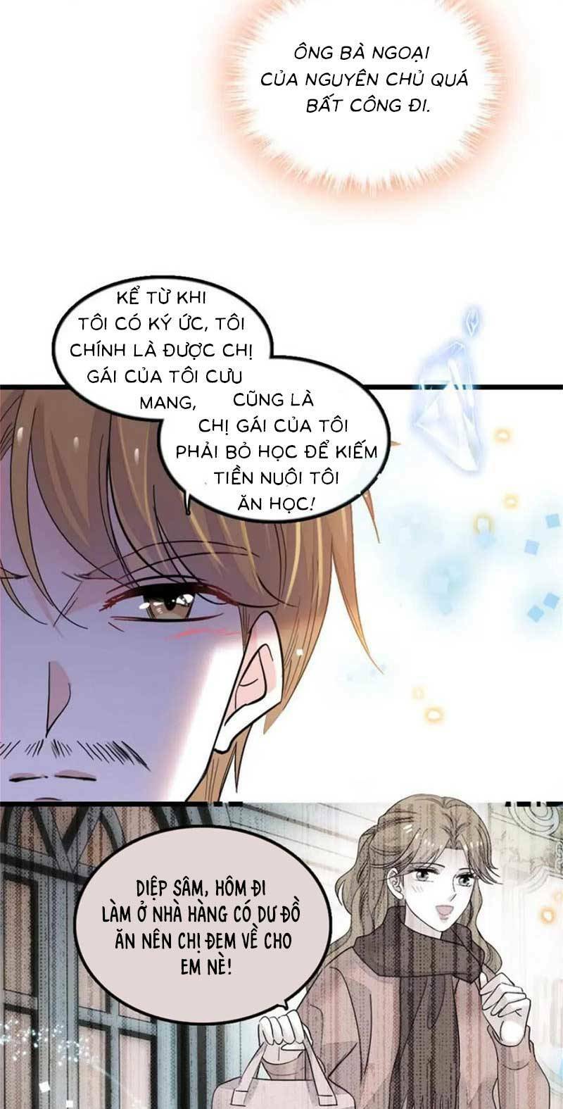 Thiên Kim Toàn Năng Bá Khí Ngút Trời Chapter 25 - Trang 7