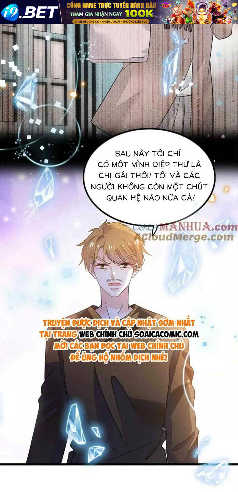 Thiên Kim Toàn Năng Bá Khí Ngút Trời Chapter 25 - Trang 8