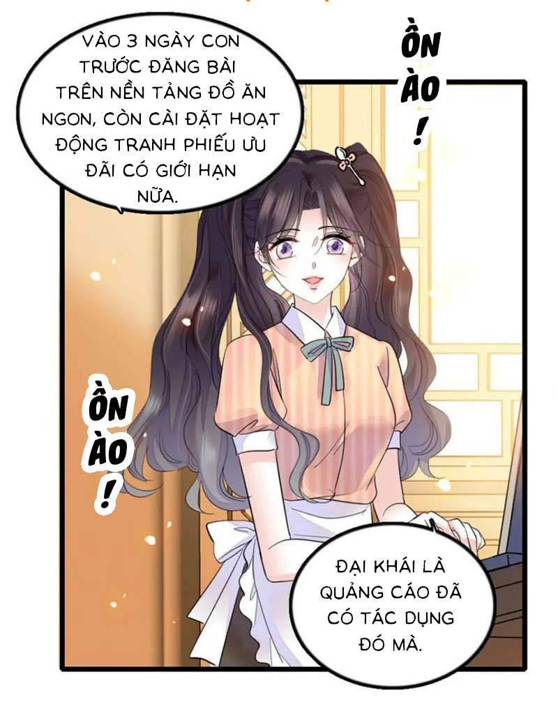 Thiên Kim Toàn Năng Bá Khí Ngút Trời Chapter 26 - Trang 11
