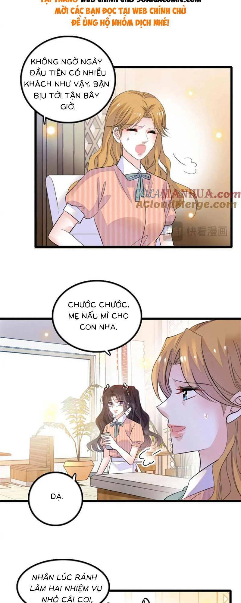 Thiên Kim Toàn Năng Bá Khí Ngút Trời Chapter 26 - Trang 14