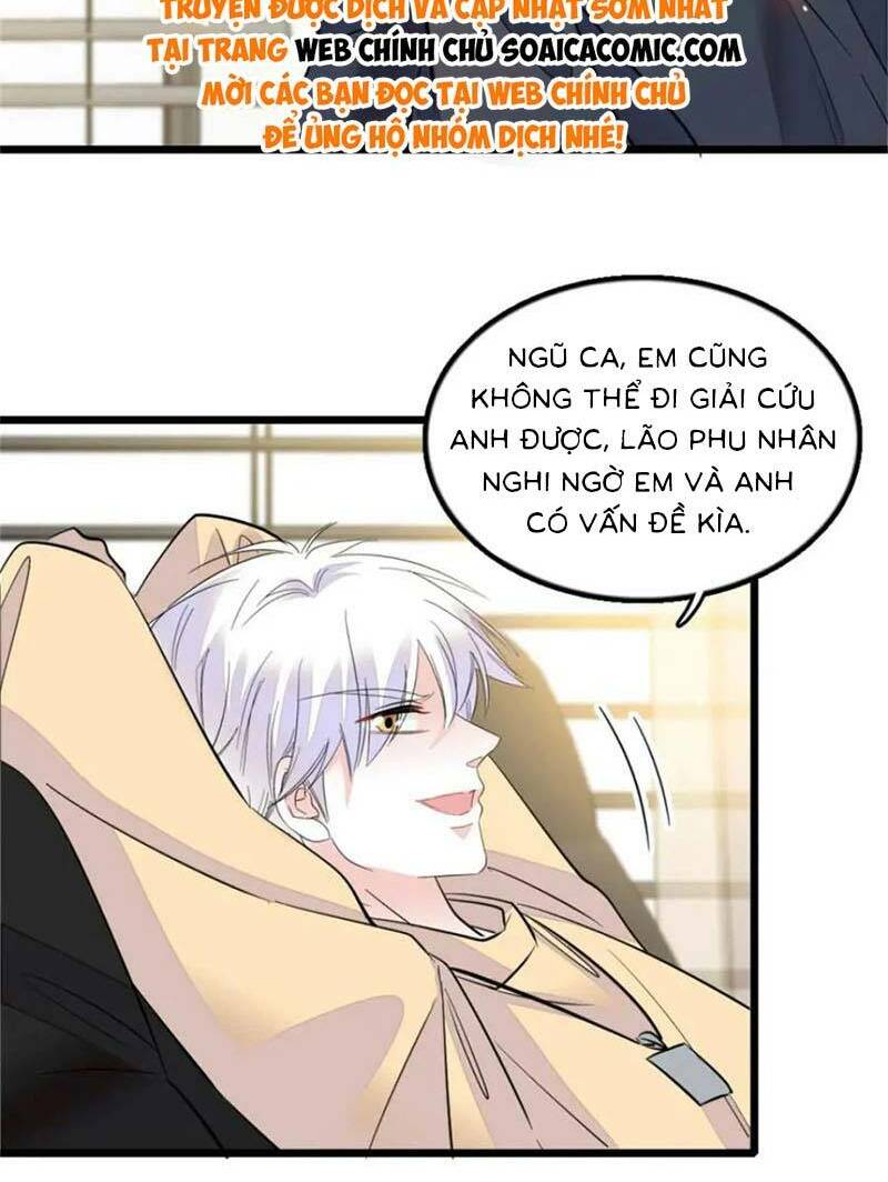 Thiên Kim Toàn Năng Bá Khí Ngút Trời Chapter 26 - Trang 21