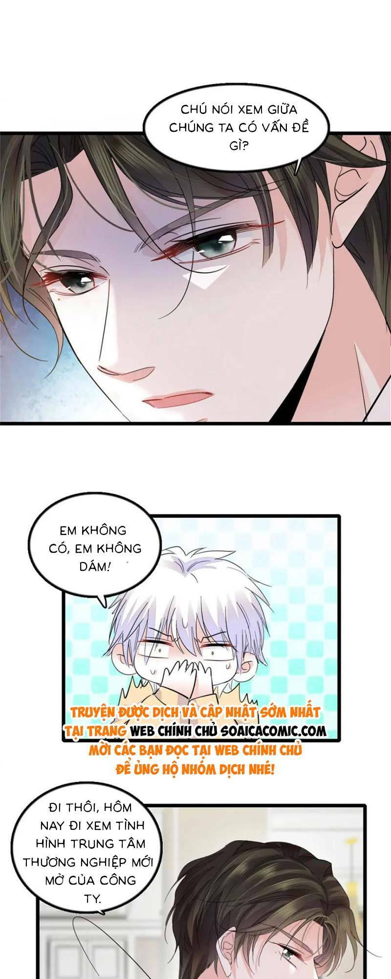 Thiên Kim Toàn Năng Bá Khí Ngút Trời Chapter 26 - Trang 22