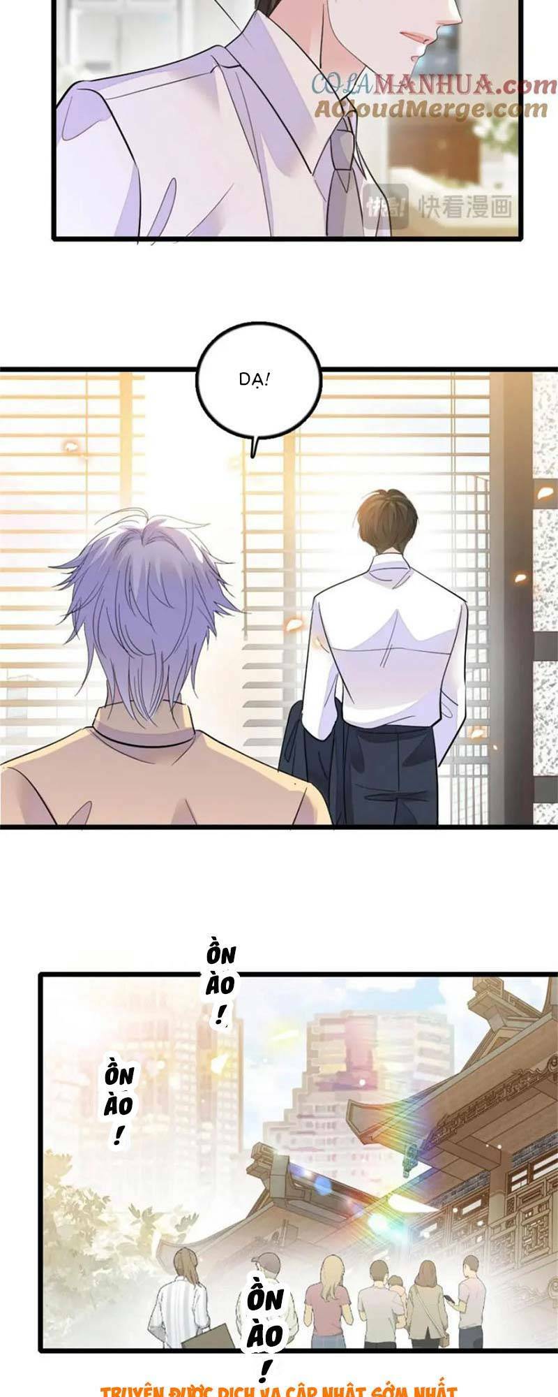 Thiên Kim Toàn Năng Bá Khí Ngút Trời Chapter 26 - Trang 23