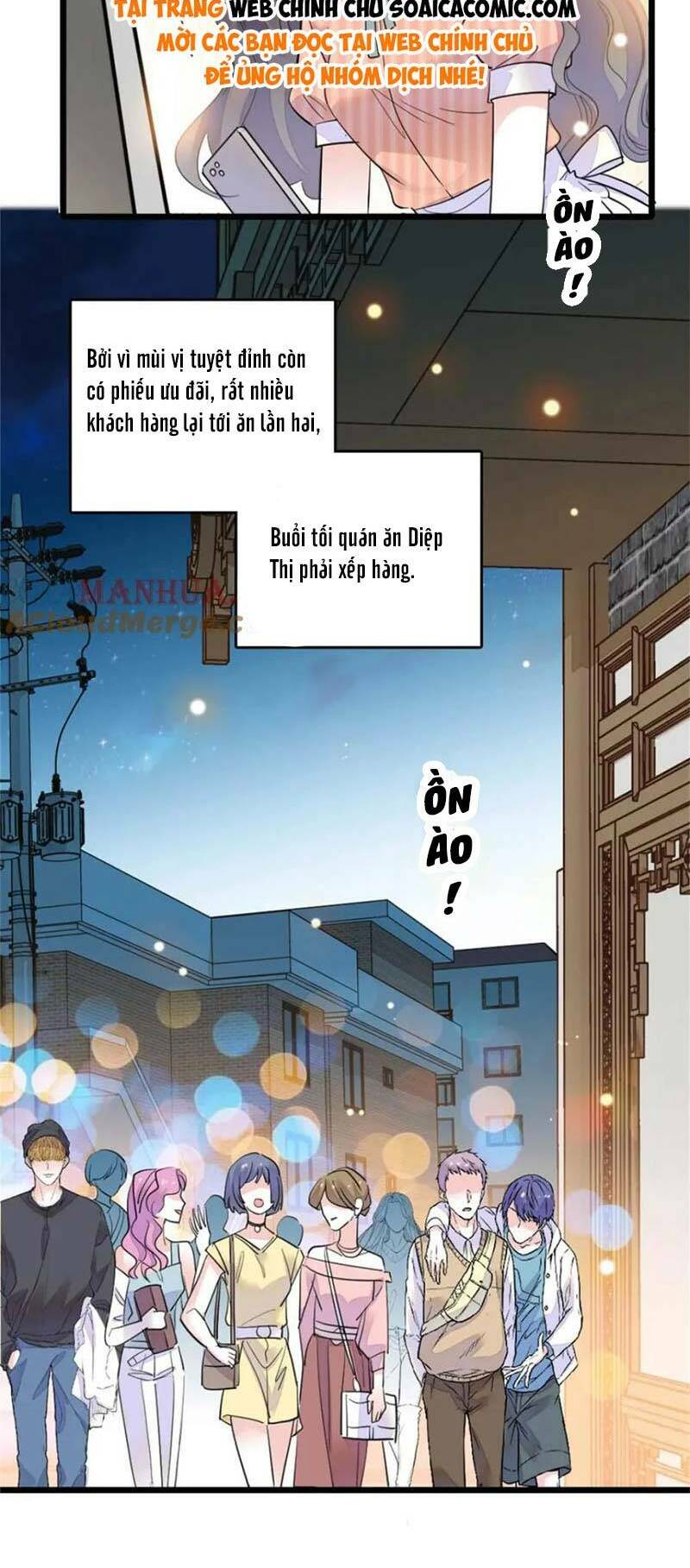 Thiên Kim Toàn Năng Bá Khí Ngút Trời Chapter 26 - Trang 25