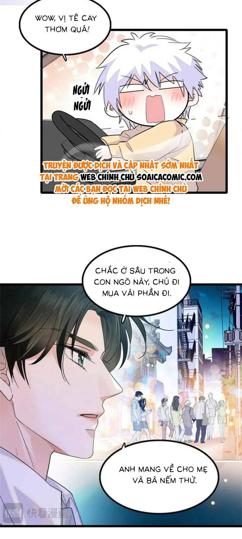 Thiên Kim Toàn Năng Bá Khí Ngút Trời Chapter 26 - Trang 28