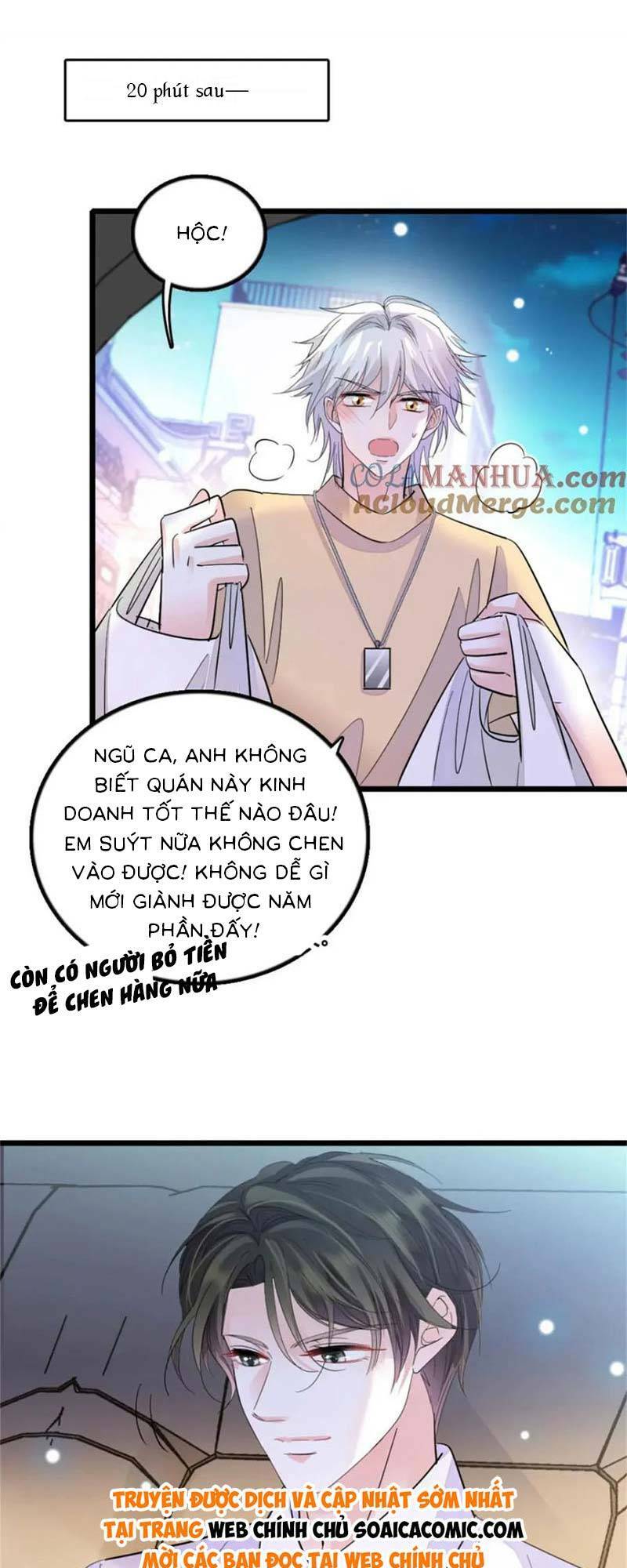 Thiên Kim Toàn Năng Bá Khí Ngút Trời Chapter 26 - Trang 29