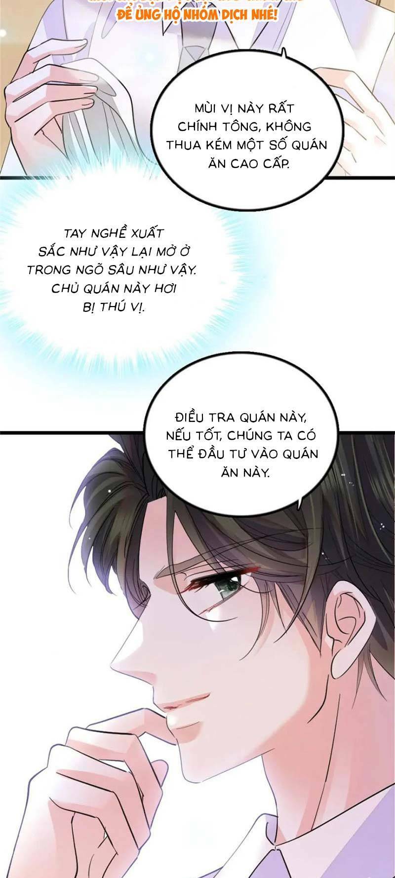 Thiên Kim Toàn Năng Bá Khí Ngút Trời Chapter 26 - Trang 30