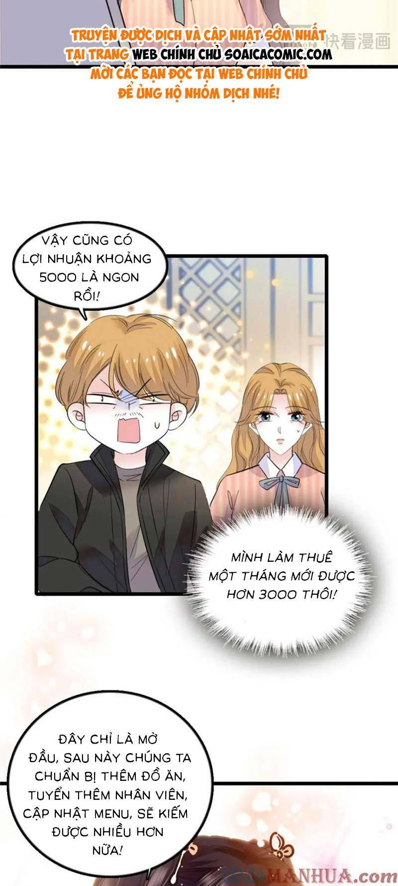 Thiên Kim Toàn Năng Bá Khí Ngút Trời Chapter 26 - Trang 33