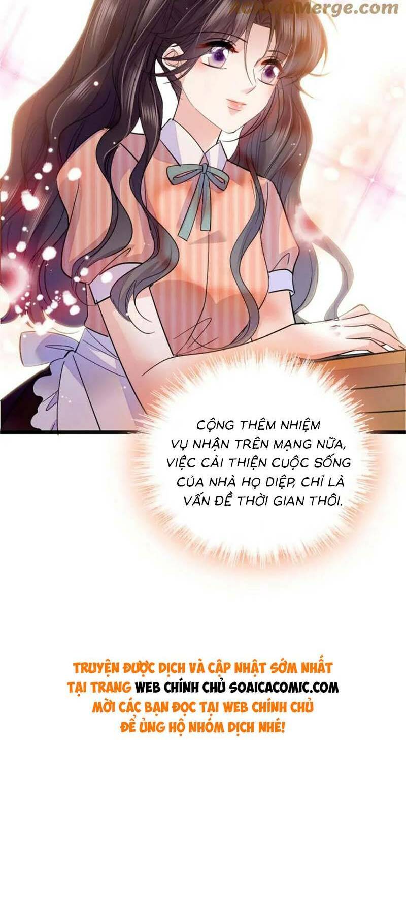 Thiên Kim Toàn Năng Bá Khí Ngút Trời - Chapter 26 - Page 34
