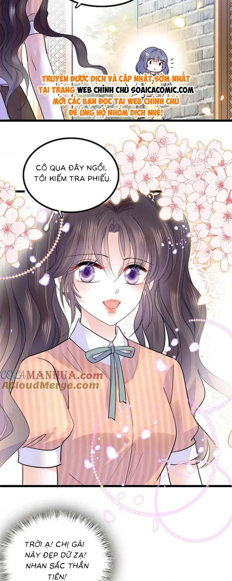 Thiên Kim Toàn Năng Bá Khí Ngút Trời Chapter 26 - Trang 5
