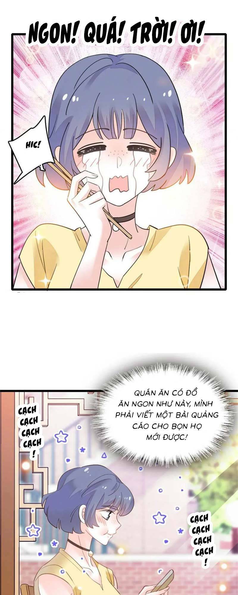 Thiên Kim Toàn Năng Bá Khí Ngút Trời Chapter 26 - Trang 8