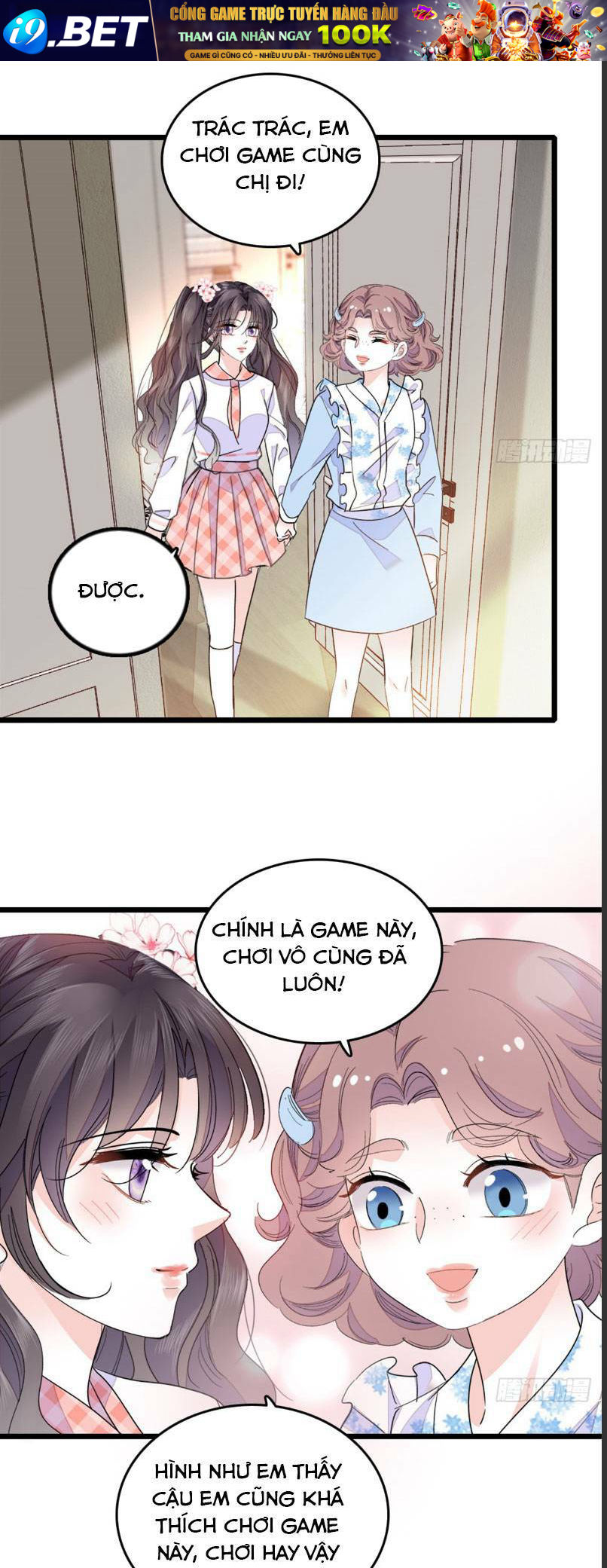 Thiên Kim Toàn Năng Bá Khí Ngút Trời Chapter 27 - Trang 9