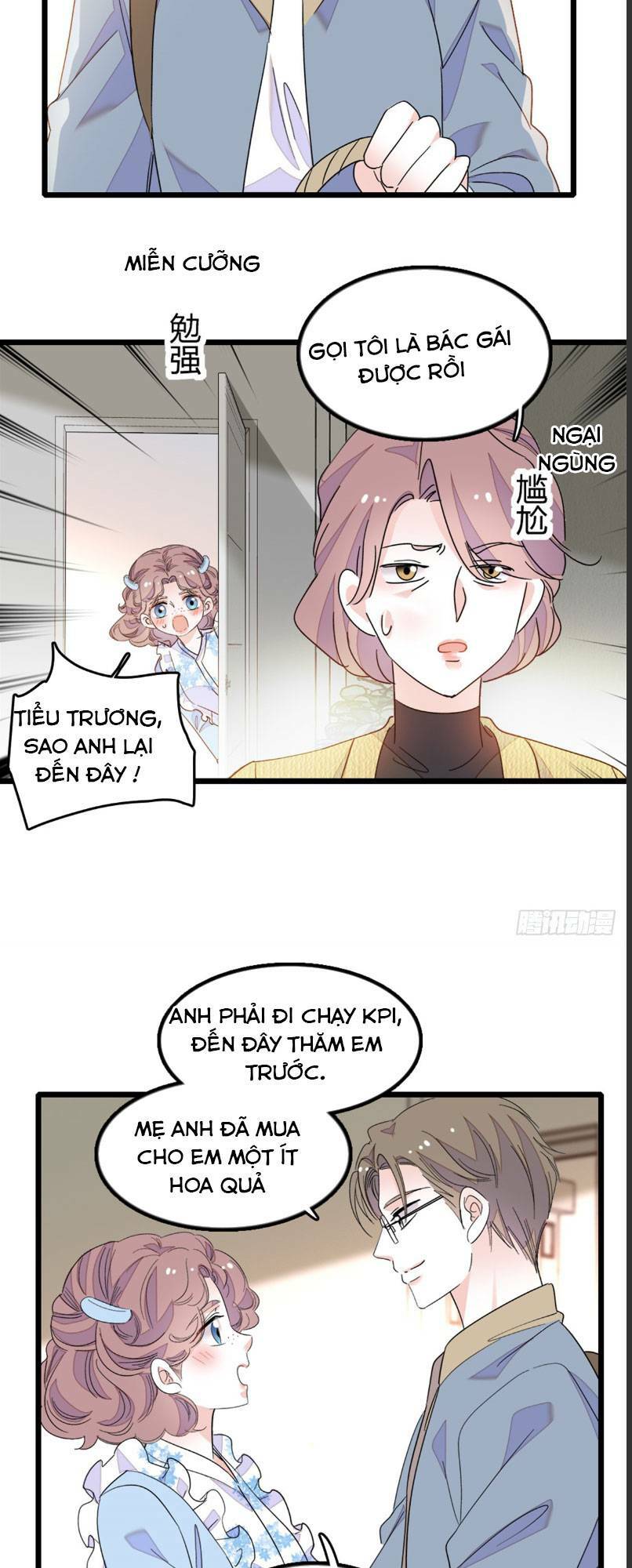 Thiên Kim Toàn Năng Bá Khí Ngút Trời Chapter 27 - Trang 12