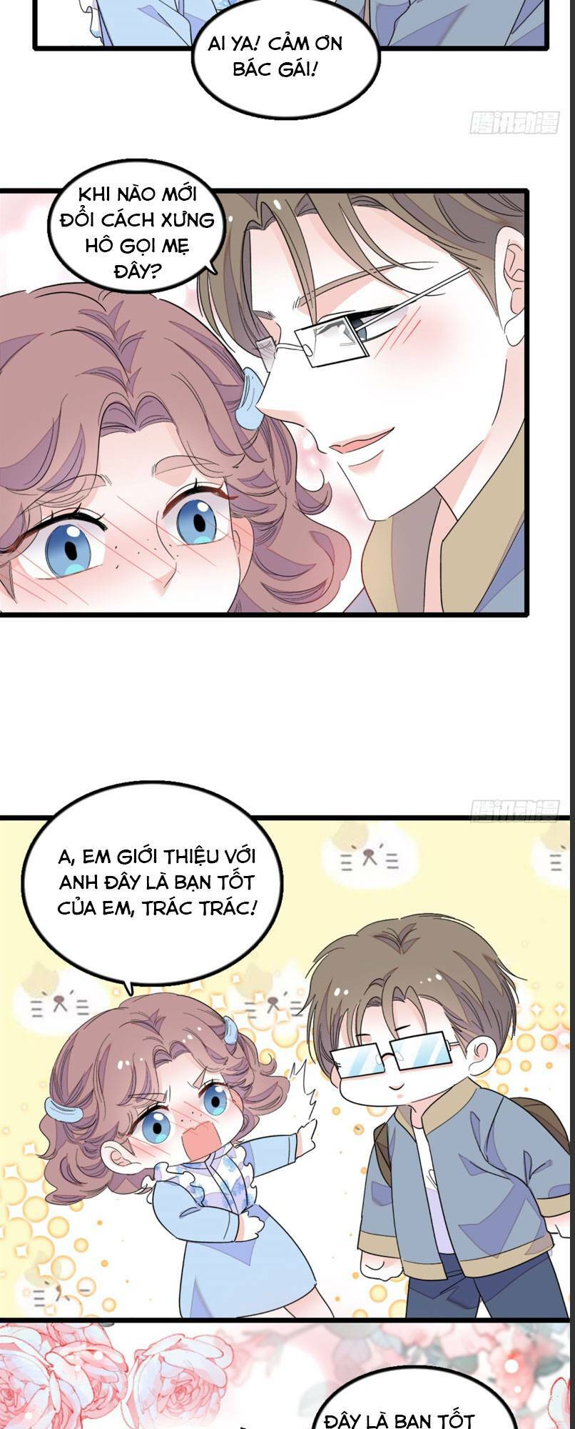 Thiên Kim Toàn Năng Bá Khí Ngút Trời Chapter 27 - Trang 13