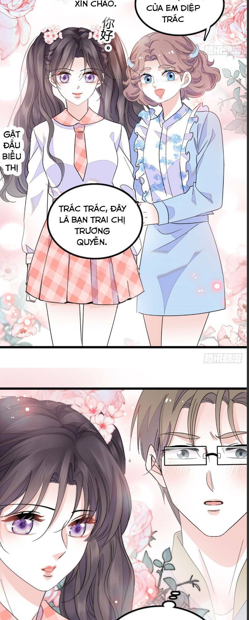 Thiên Kim Toàn Năng Bá Khí Ngút Trời Chapter 27 - Trang 14