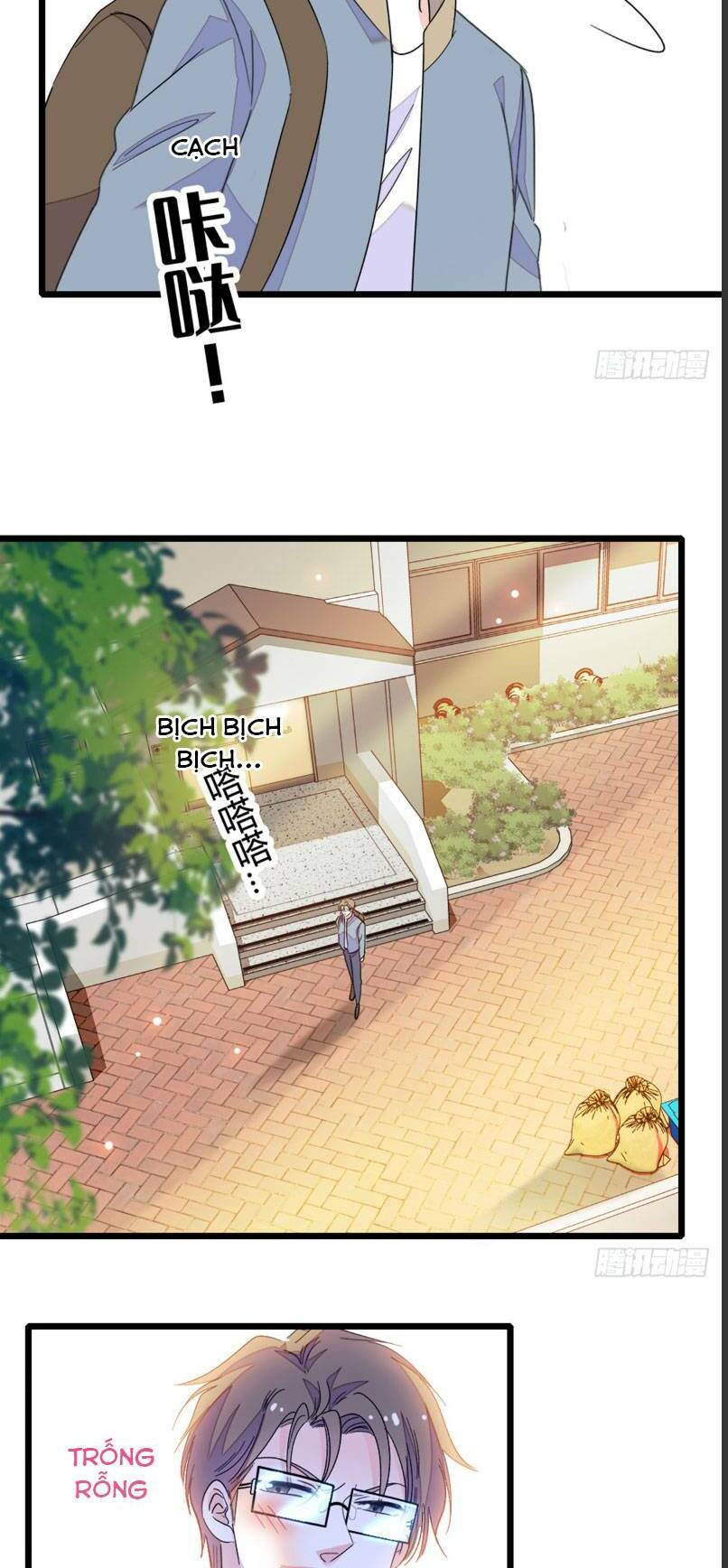 Thiên Kim Toàn Năng Bá Khí Ngút Trời Chapter 27 - Trang 16