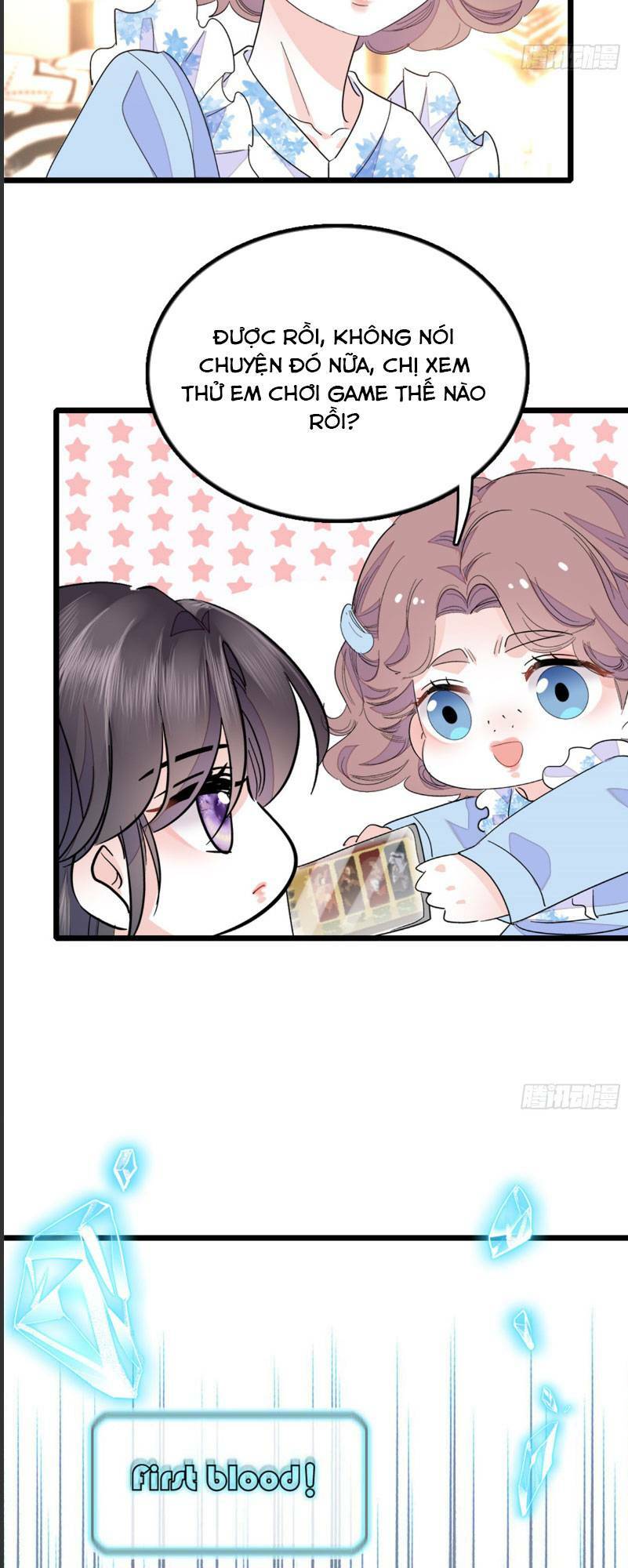 Thiên Kim Toàn Năng Bá Khí Ngút Trời Chapter 27 - Trang 20