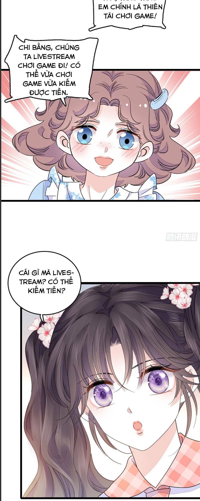 Thiên Kim Toàn Năng Bá Khí Ngút Trời Chapter 27 - Trang 22