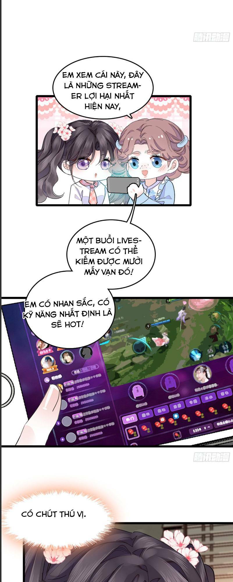 Thiên Kim Toàn Năng Bá Khí Ngút Trời Chapter 27 - Trang 23