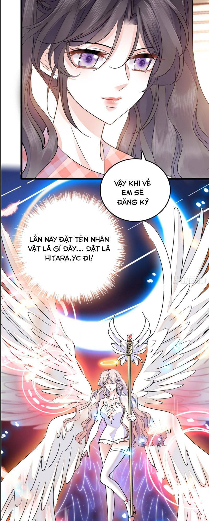 Thiên Kim Toàn Năng Bá Khí Ngút Trời Chapter 27 - Trang 24