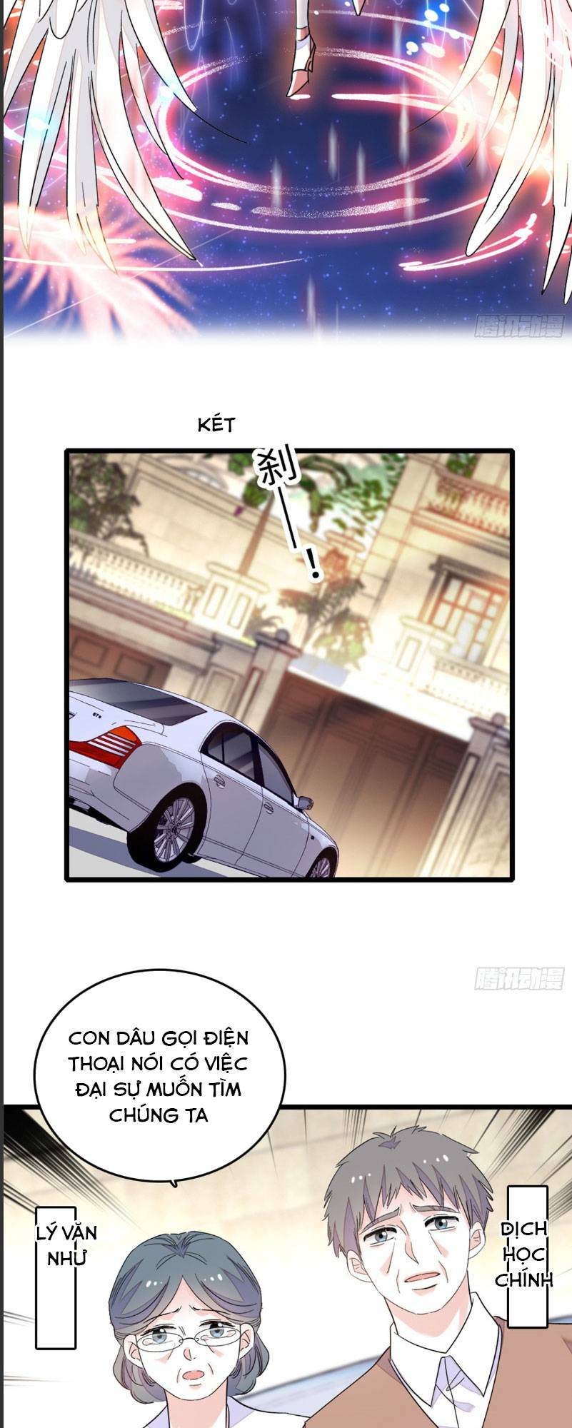 Thiên Kim Toàn Năng Bá Khí Ngút Trời Chapter 27 - Trang 25