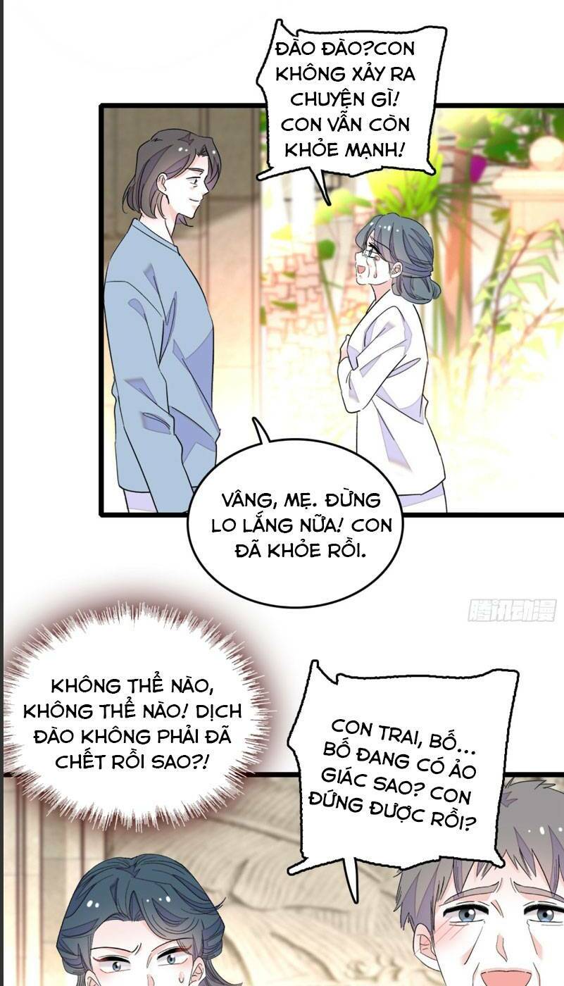 Thiên Kim Toàn Năng Bá Khí Ngút Trời Chapter 27 - Trang 31