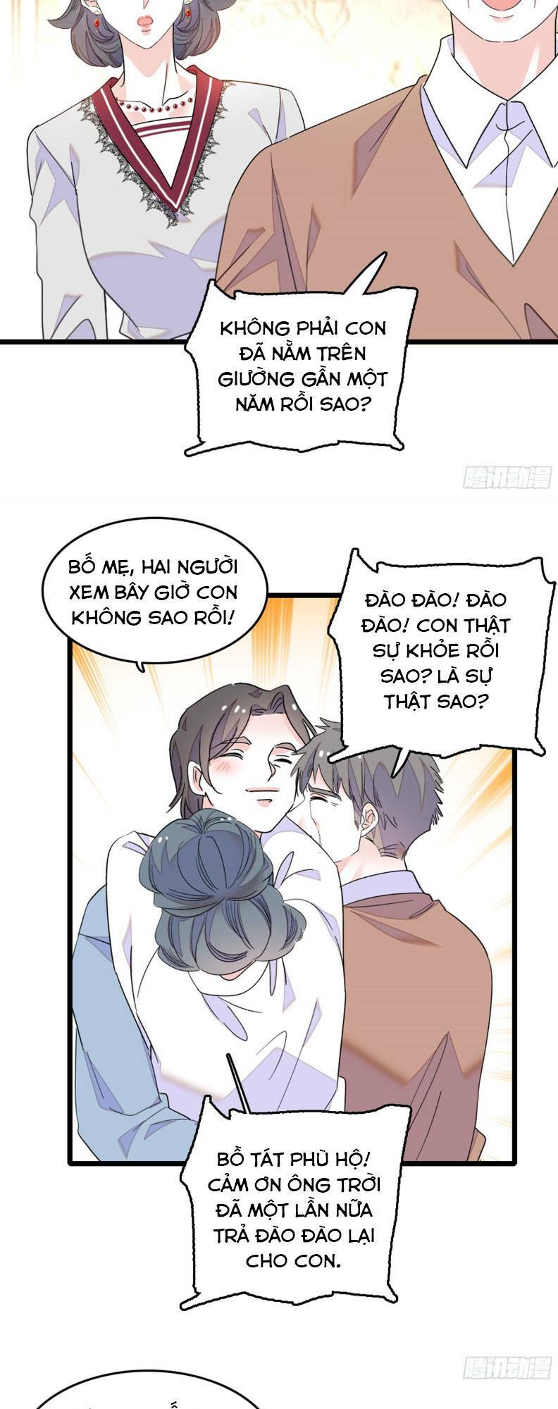 Thiên Kim Toàn Năng Bá Khí Ngút Trời Chapter 27 - Trang 32