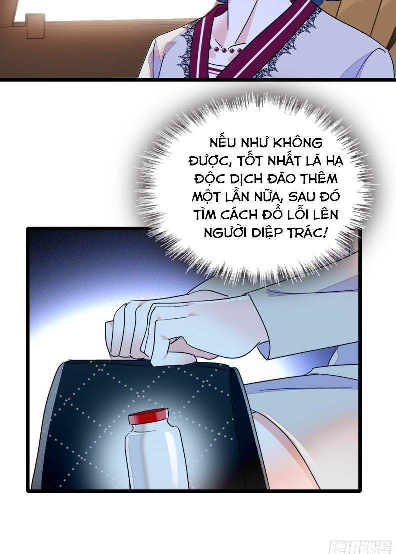 Thiên Kim Toàn Năng Bá Khí Ngút Trời Chapter 27 - Trang 38