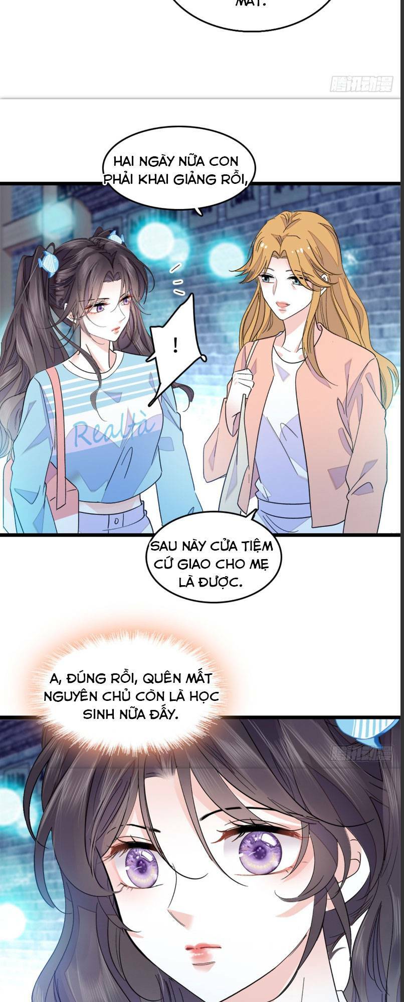 Thiên Kim Toàn Năng Bá Khí Ngút Trời Chapter 27 - Trang 5