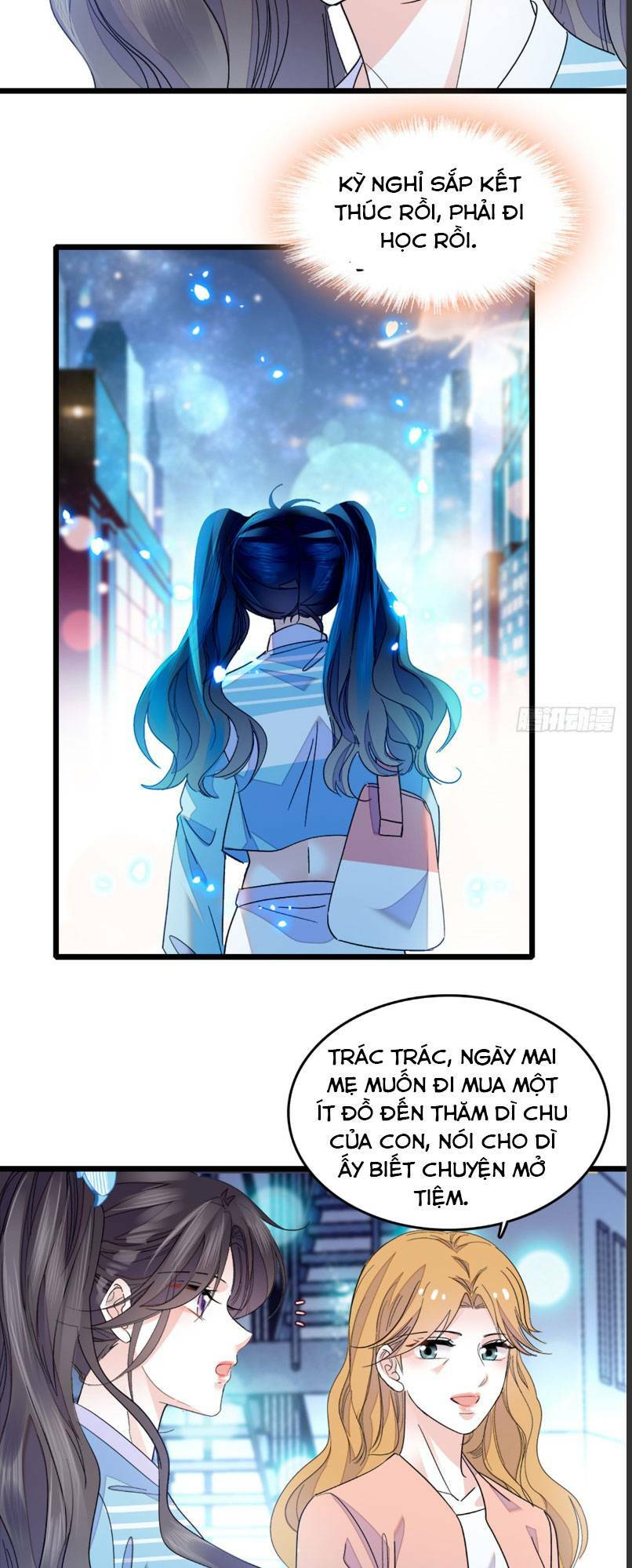 Thiên Kim Toàn Năng Bá Khí Ngút Trời Chapter 27 - Trang 6