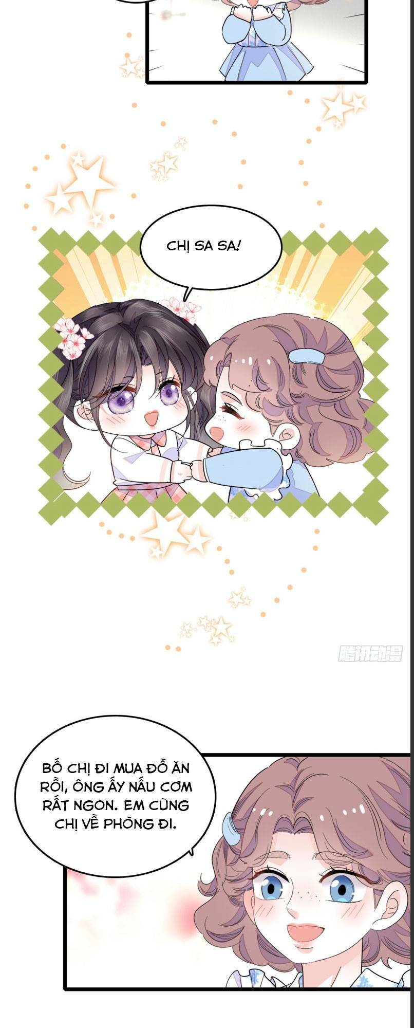 Thiên Kim Toàn Năng Bá Khí Ngút Trời Chapter 27 - Trang 8