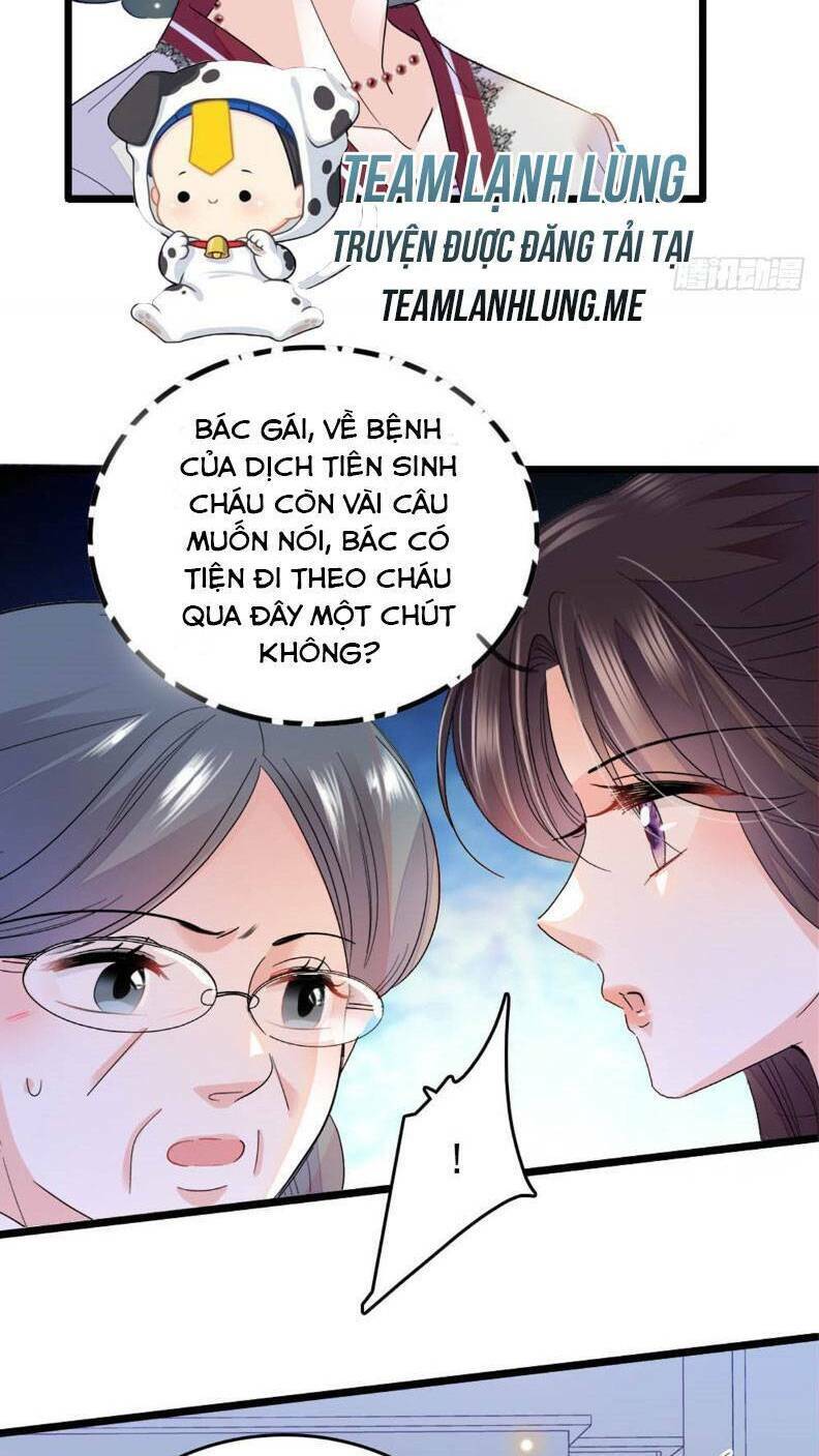 Thiên Kim Toàn Năng Bá Khí Ngút Trời Chapter 28 - Trang 9