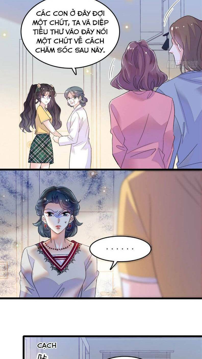 Thiên Kim Toàn Năng Bá Khí Ngút Trời Chapter 28 - Trang 10