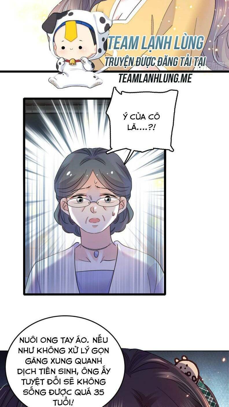 Thiên Kim Toàn Năng Bá Khí Ngút Trời Chapter 28 - Trang 12