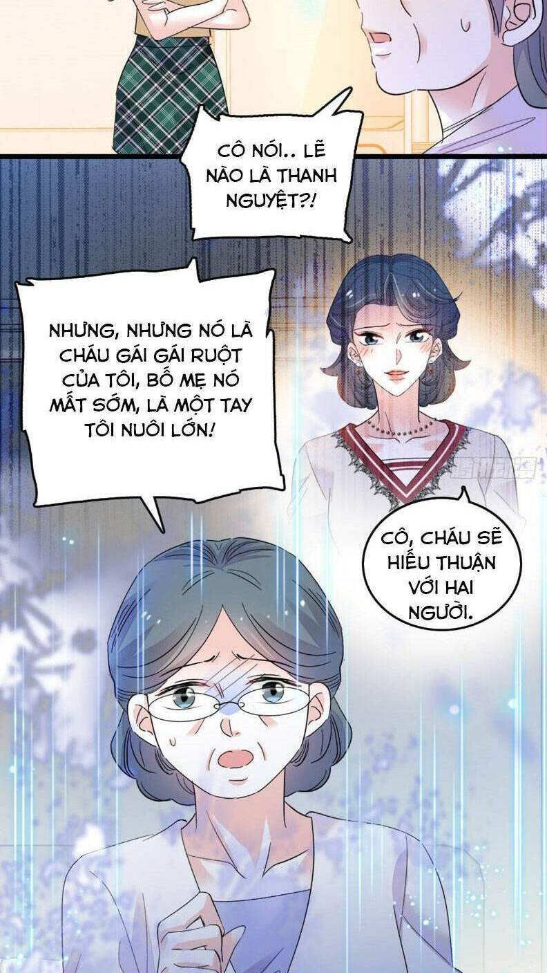 Thiên Kim Toàn Năng Bá Khí Ngút Trời Chapter 28 - Trang 16