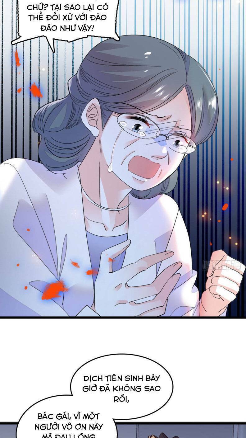 Thiên Kim Toàn Năng Bá Khí Ngút Trời Chapter 28 - Trang 19