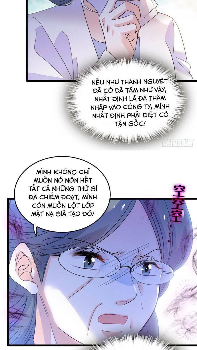Thiên Kim Toàn Năng Bá Khí Ngút Trời Chapter 28 - Trang 21