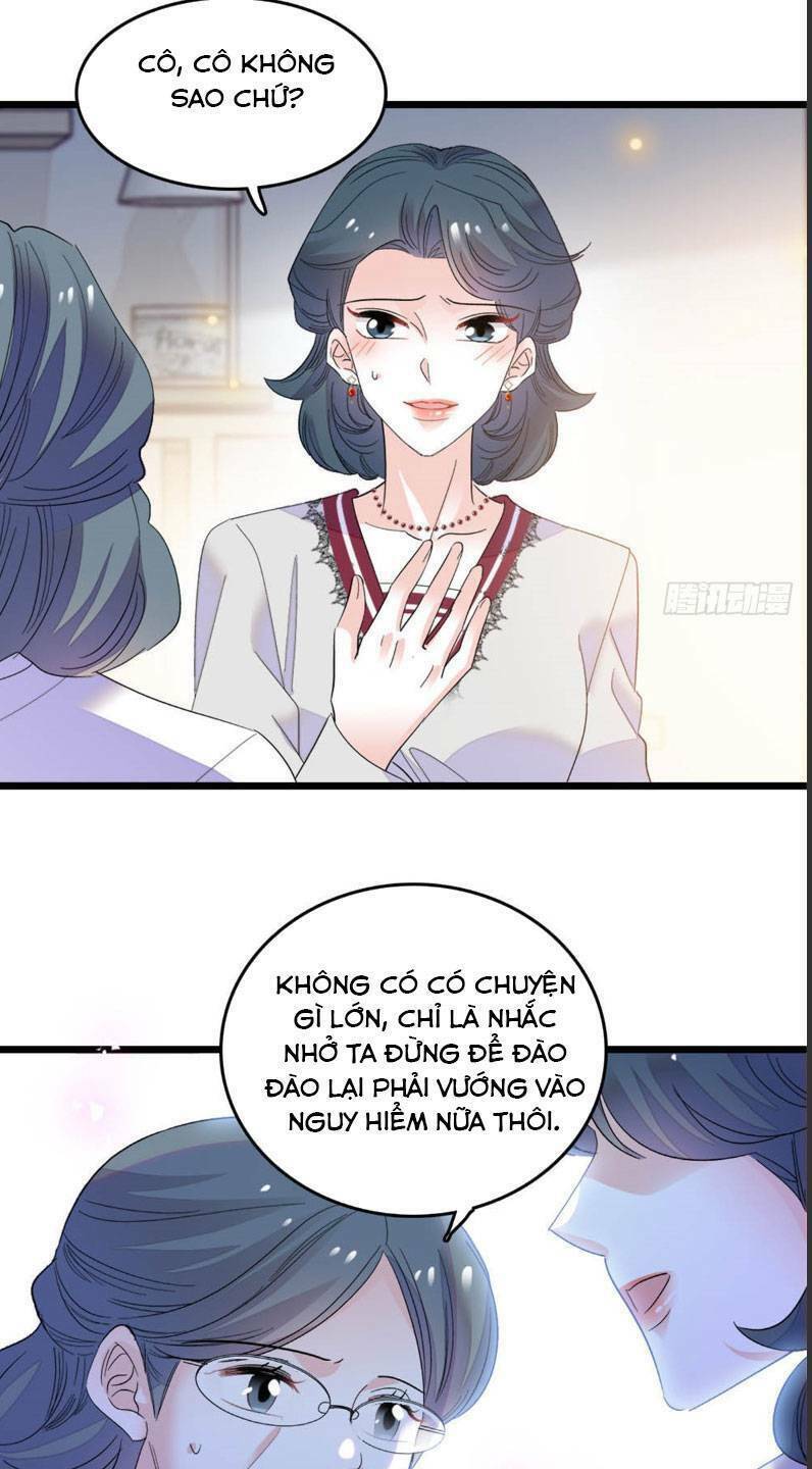 Thiên Kim Toàn Năng Bá Khí Ngút Trời Chapter 28 - Trang 23