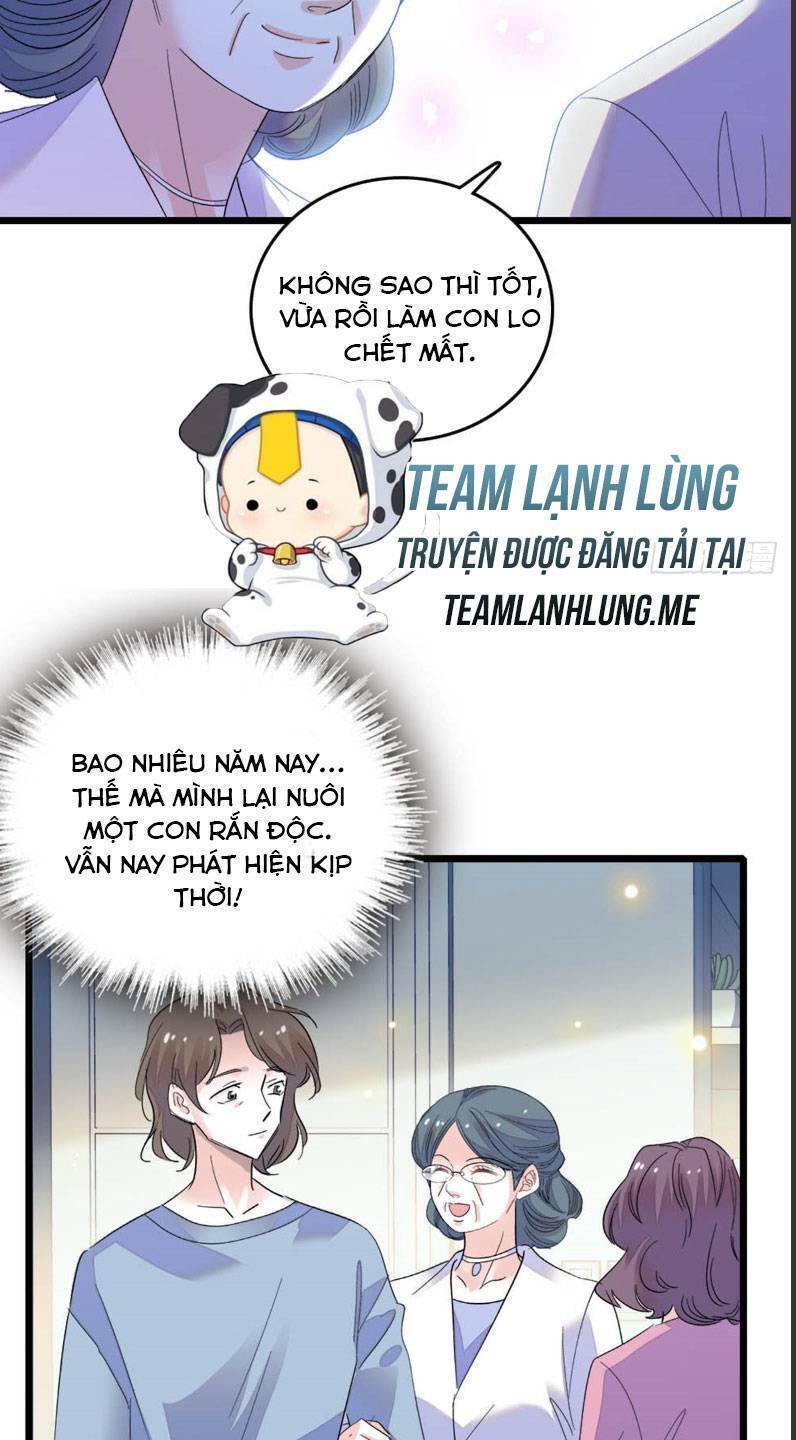 Thiên Kim Toàn Năng Bá Khí Ngút Trời Chapter 28 - Trang 24