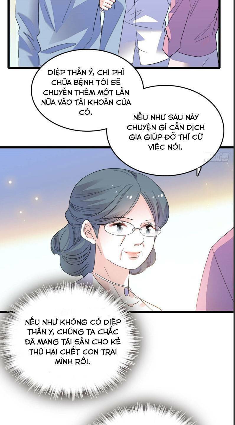 Thiên Kim Toàn Năng Bá Khí Ngút Trời Chapter 28 - Trang 25