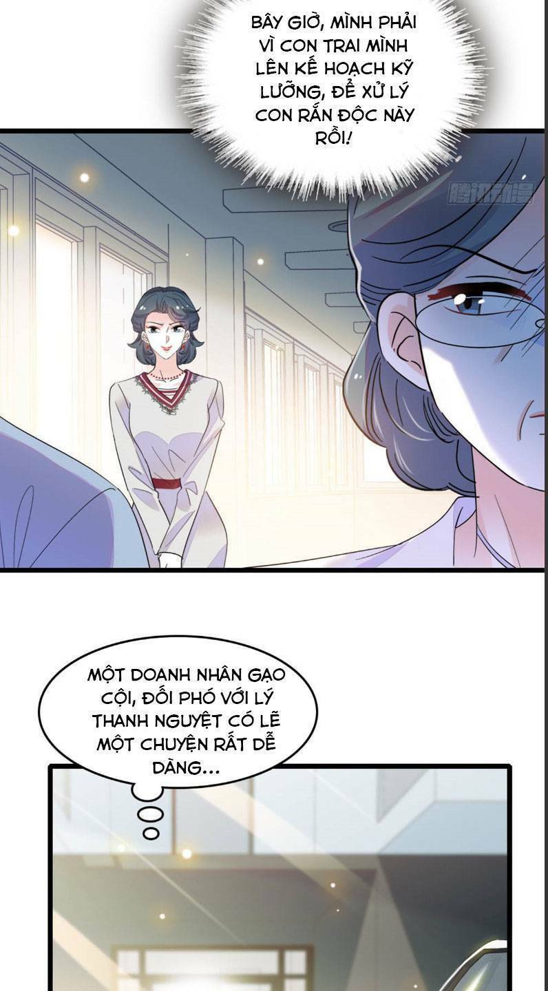 Thiên Kim Toàn Năng Bá Khí Ngút Trời Chapter 28 - Trang 26