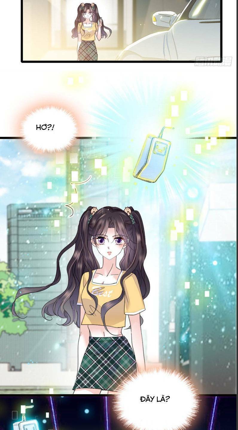 Thiên Kim Toàn Năng Bá Khí Ngút Trời Chapter 28 - Trang 27